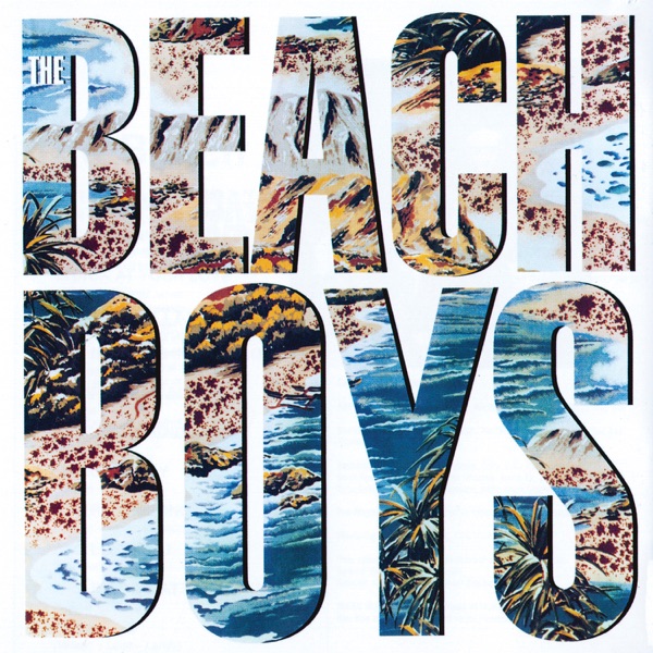The Beach Boys by The Beach Boys