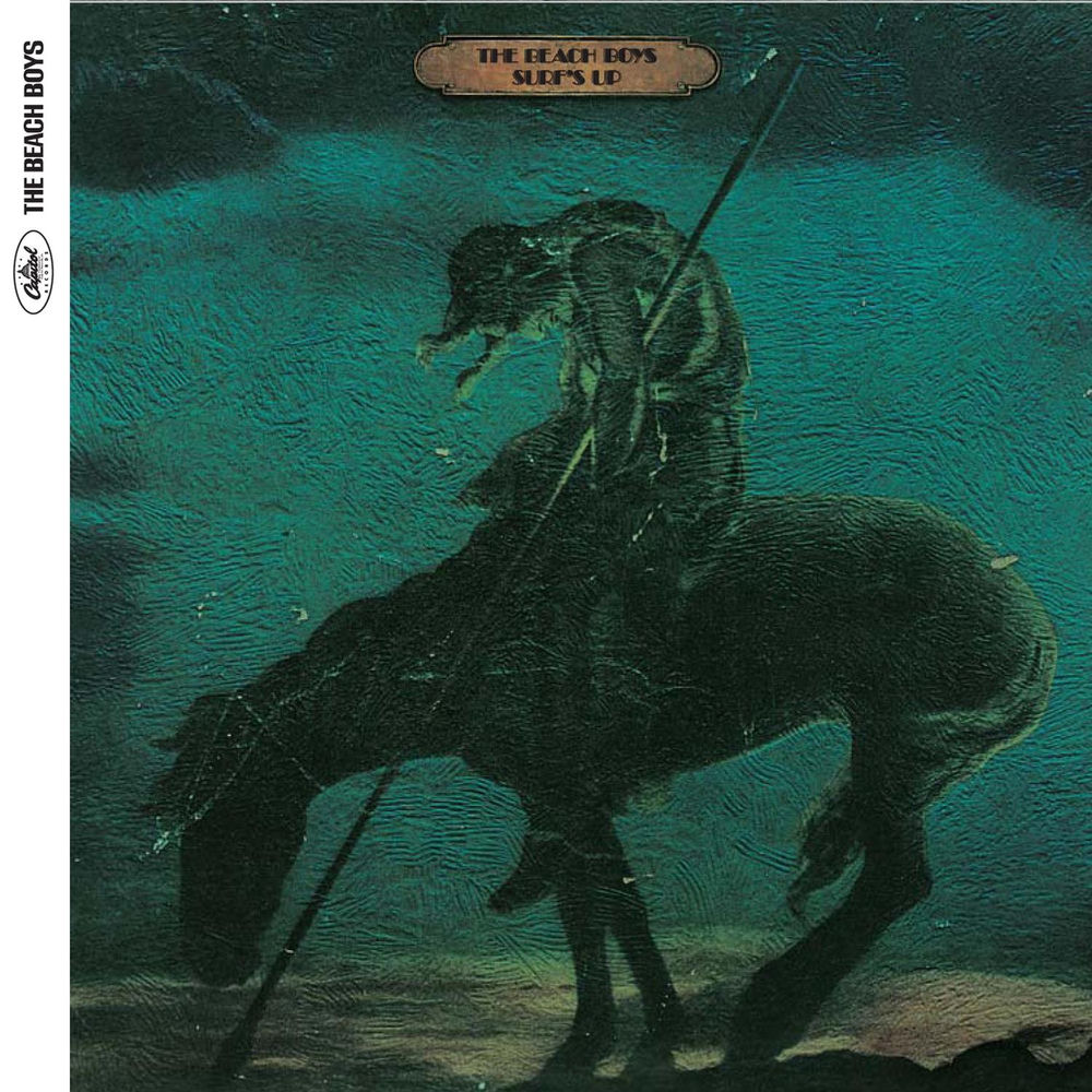Surf's Up by The Beach Boys