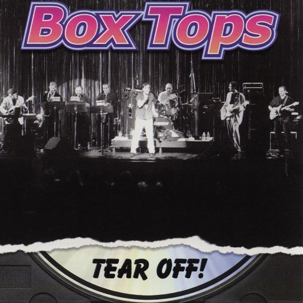 Tear Off! by The Box Tops