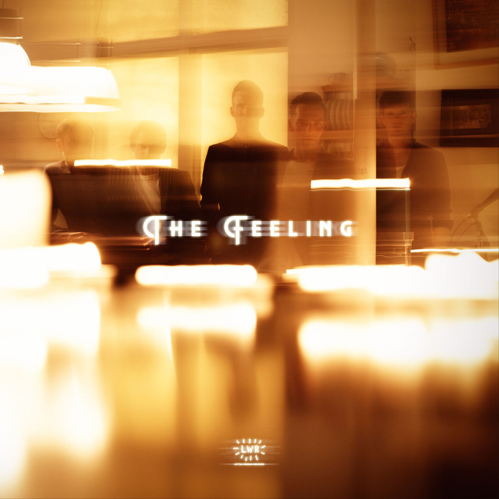 The Feeling by The Feeling