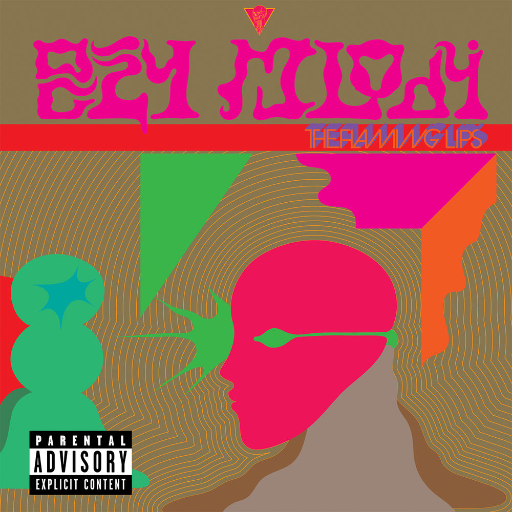 Oczy Mlody by The Flaming Lips