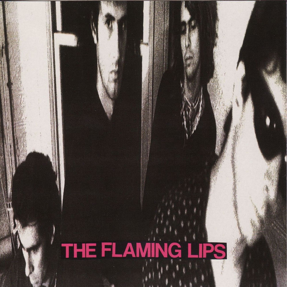 In a Priest Driven Ambulance by The Flaming Lips