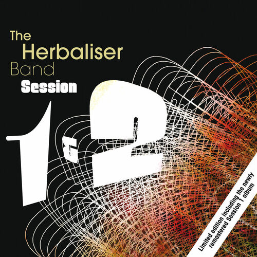 The Herbaliser Band - Session 1 & 2 by The Herbaliser