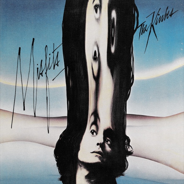 Misfits by The Kinks