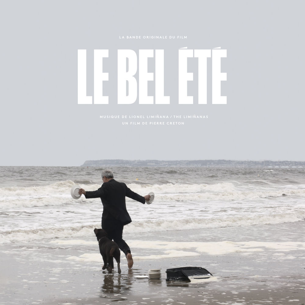 Le bel été (OST) by The Limiñanas