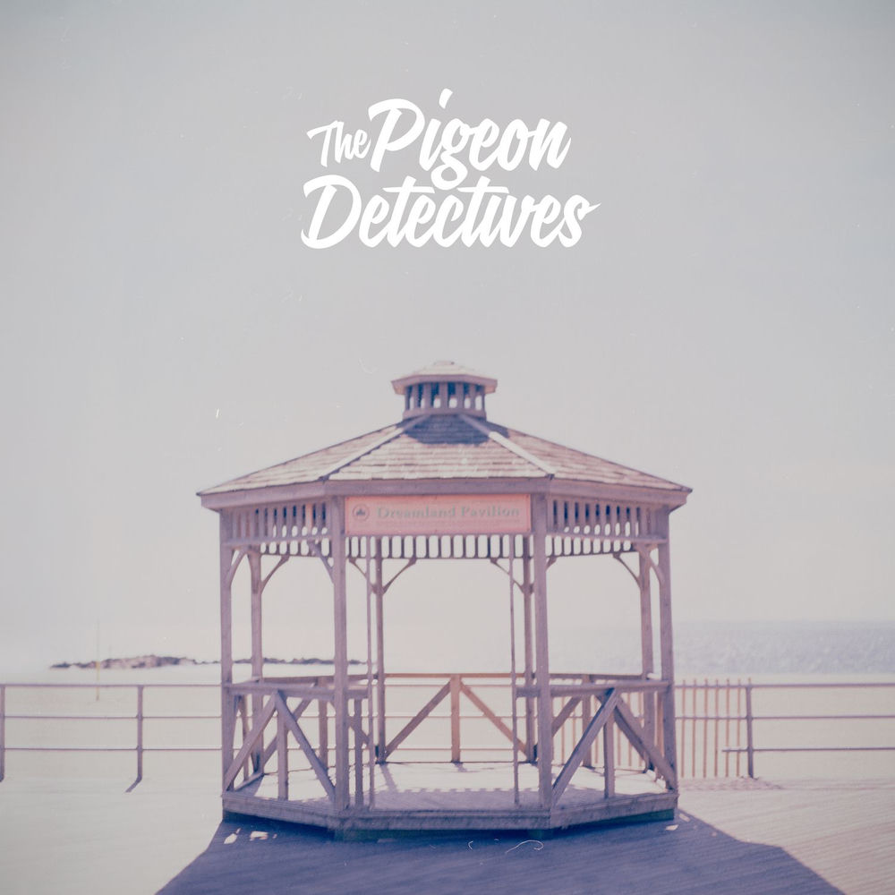 We Met At Sea by The Pigeon Detectives