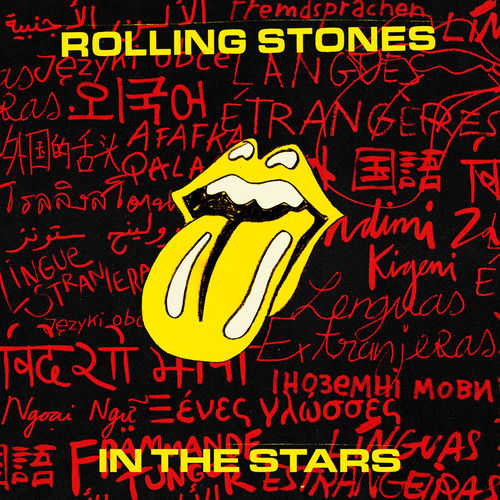Foreign Tongues by The Rolling Stones