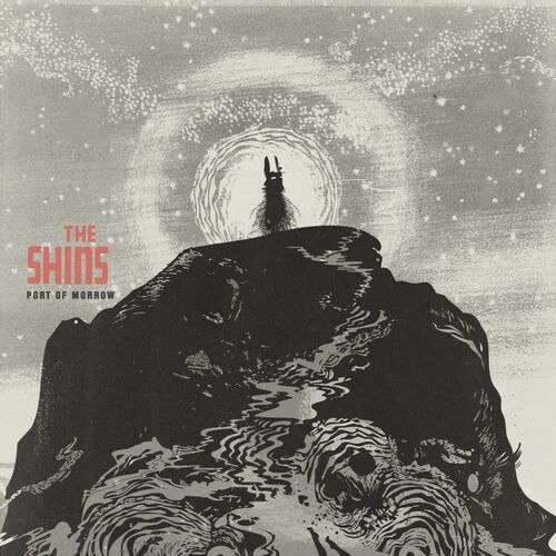 Port of Morrow by The Shins