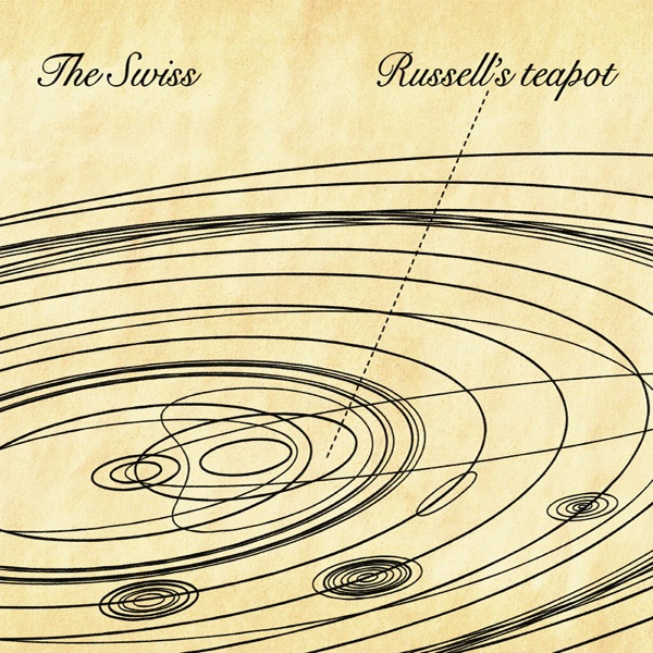 Russell's Teapot by The Swiss