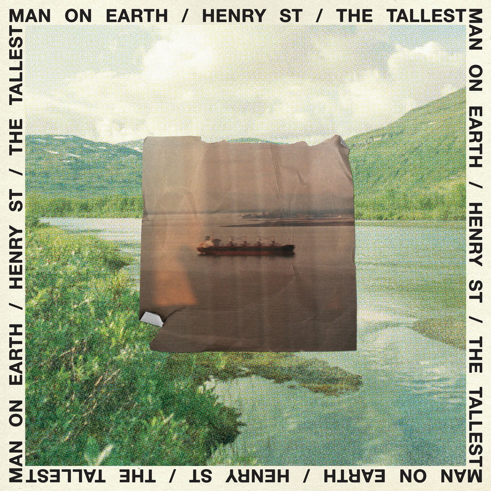 Henry St. by The Tallest Man On Earth