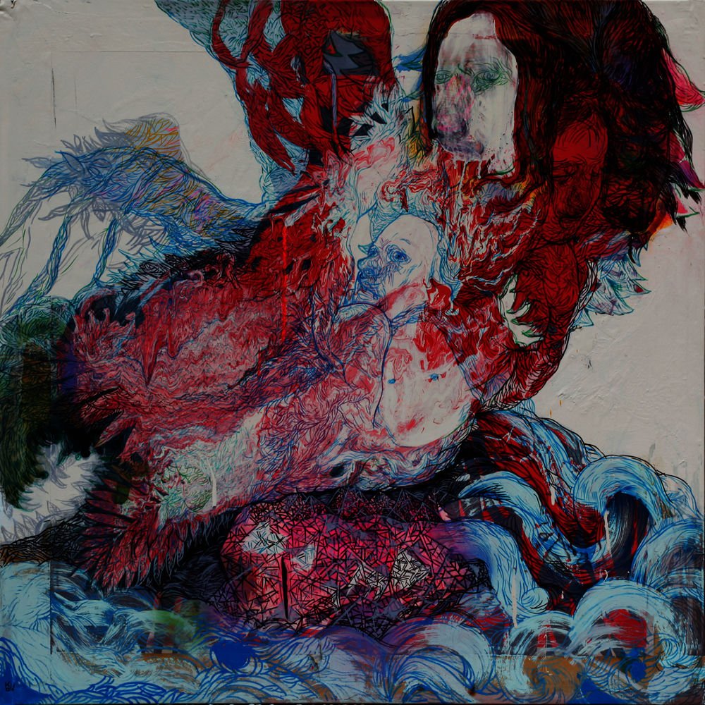 Warm Slime by Thee Oh Sees