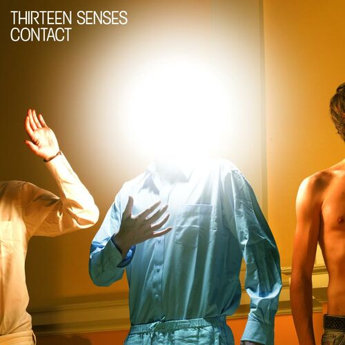 Contact by Thirteen Senses