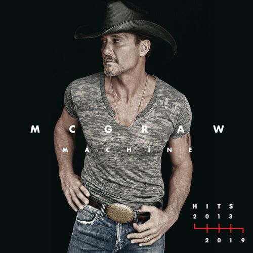 Damn Country Music by Tim McGraw