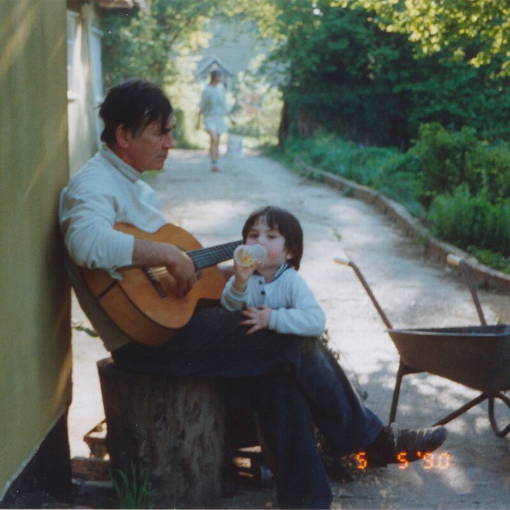 Denis Was a Bird by Tom Rosenthal