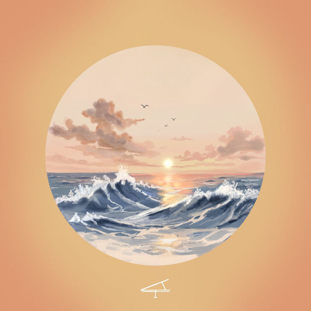 Endless Summer by Tony Ann