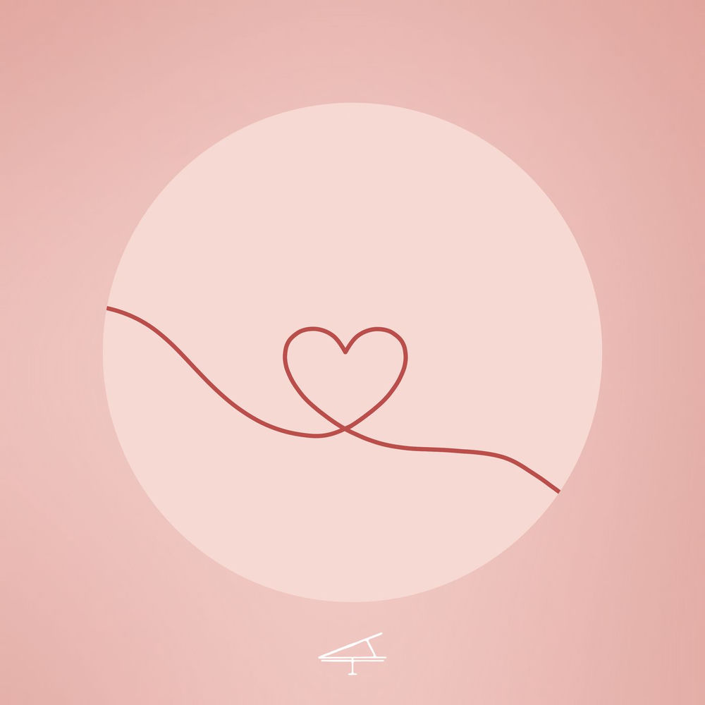 Heartbeats by Tony Ann