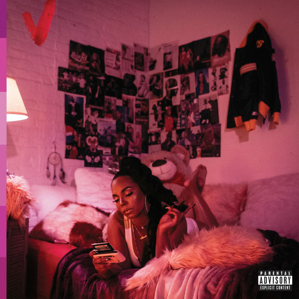 Chixtape 5 by Tory Lanez