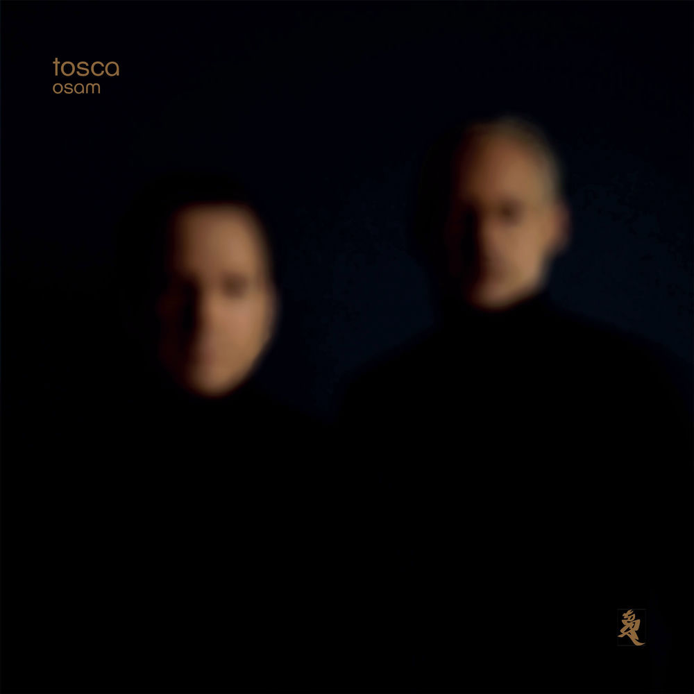 Osam by Tosca