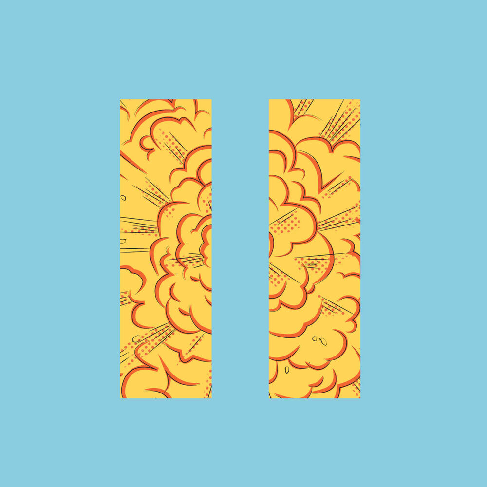 Stunt Rhythms by Two Fingers