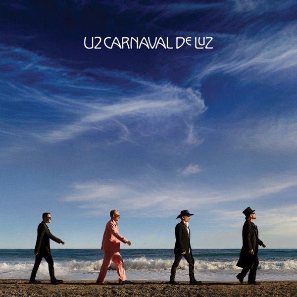 Carnaval de Luz by U2