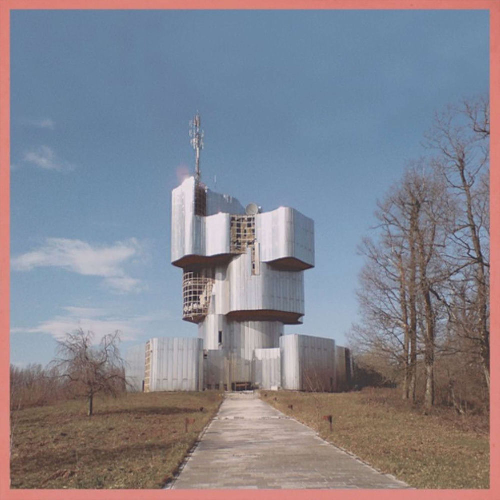Unknown Mortal Orchestra by Unknown Mortal Orchestra