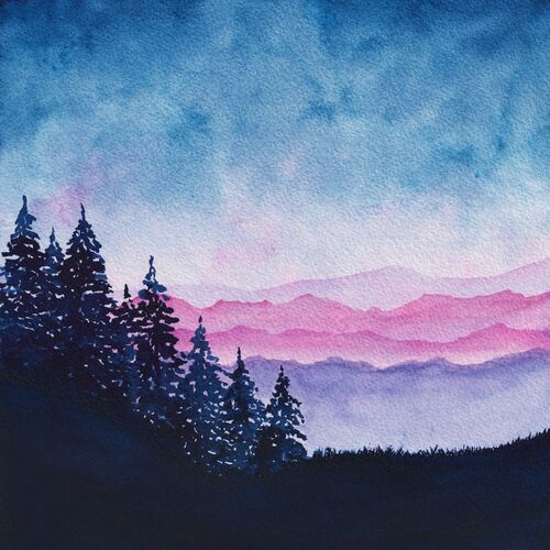 Painted Stories by Uppermost