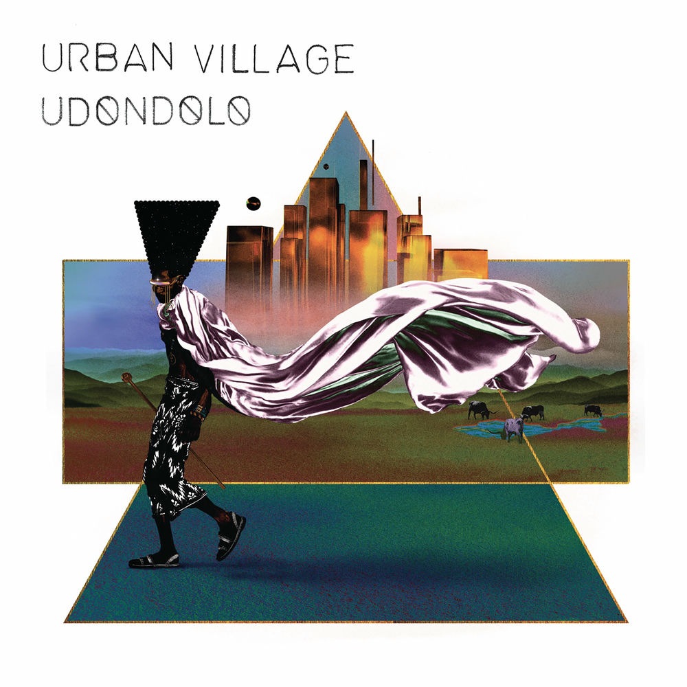 Udondolo by Urban Village