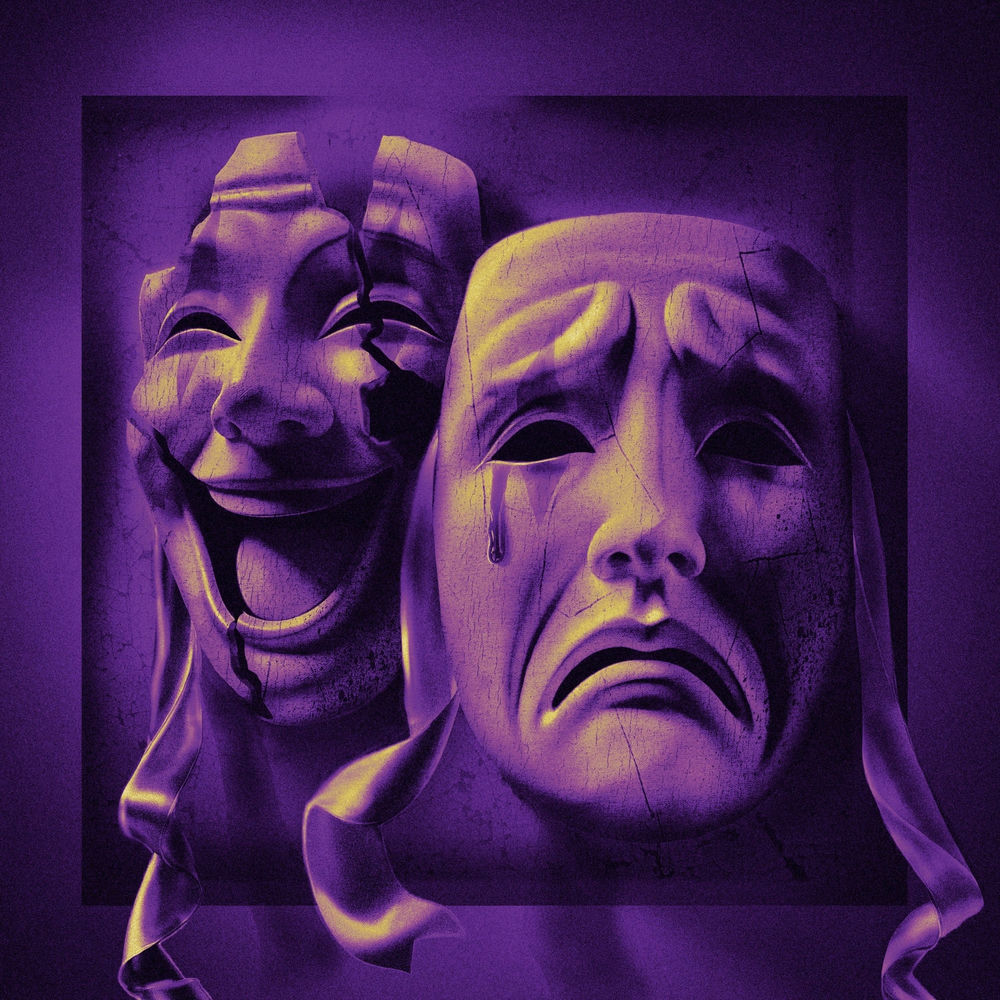 The Last Laugh by VOILÀ