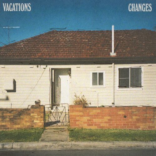 Changes by Vacations