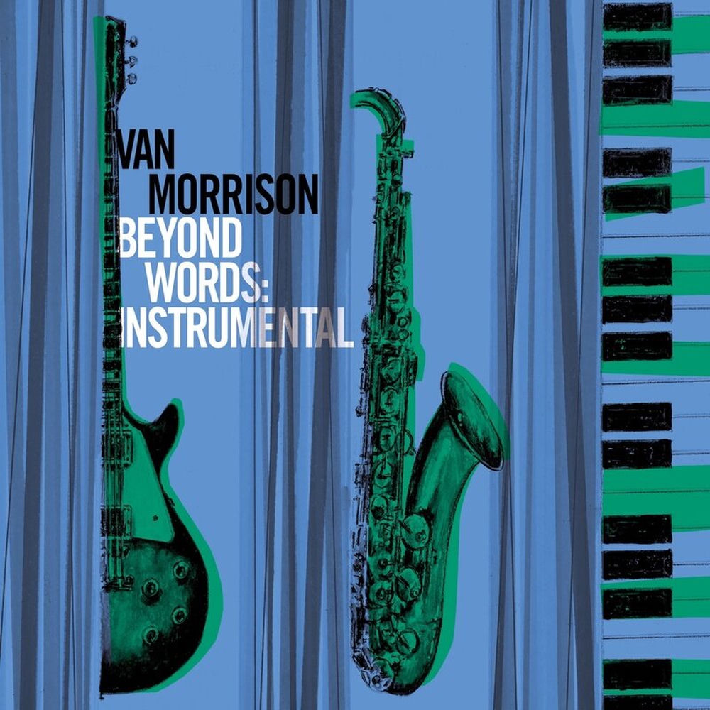 Beyond Words: Instrumental by Van Morrison