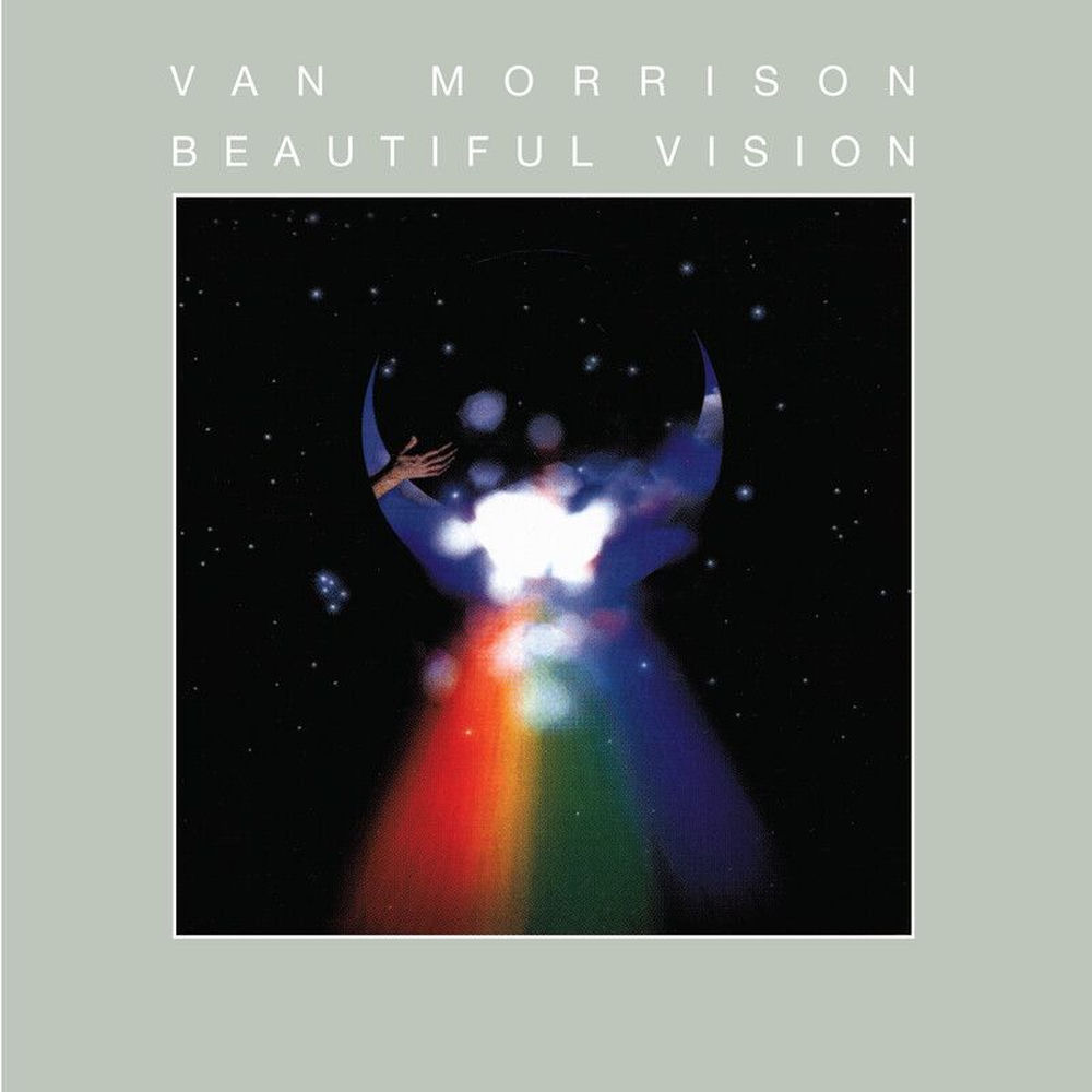 Beautiful Vision by Van Morrison