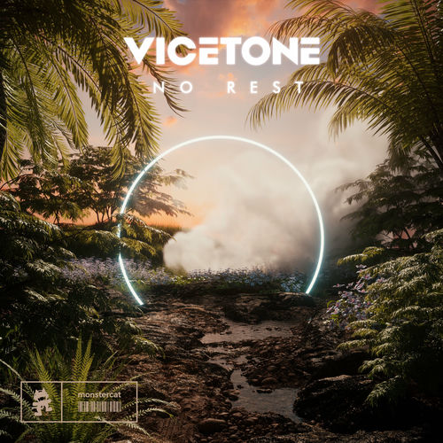 Legacy by Vicetone