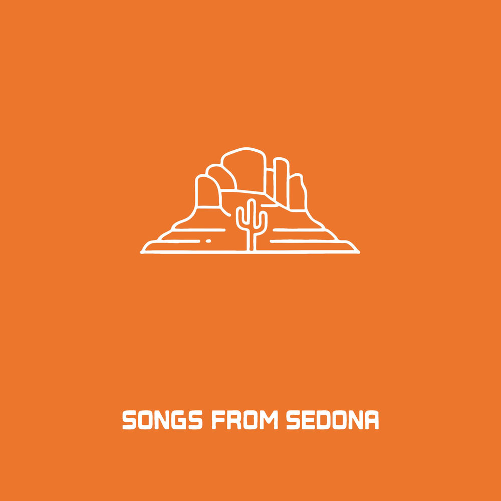 Songs from Sedona by Vwillz