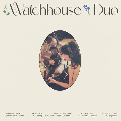 Watchhouse by Watchhouse