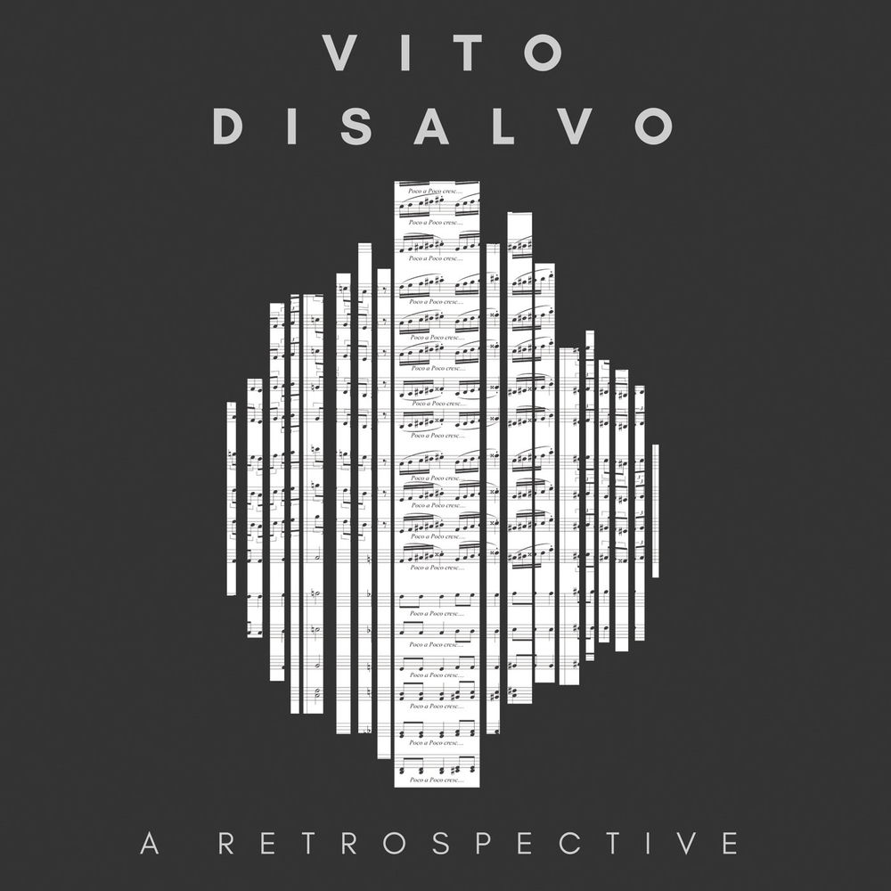 Vito DiSalvo A Retrospective by We Three