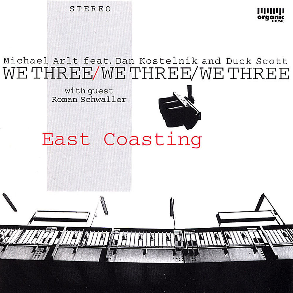 East Coasting by We Three
