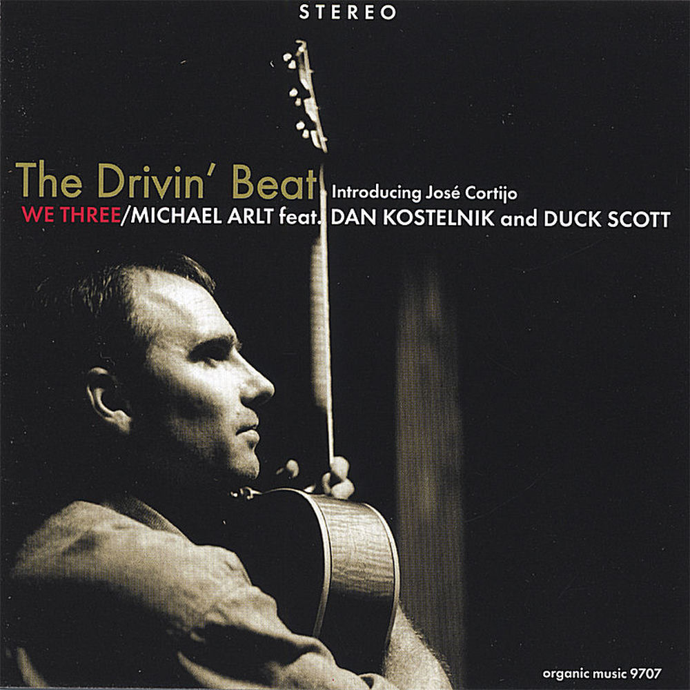 The Drivin' Beat by We Three