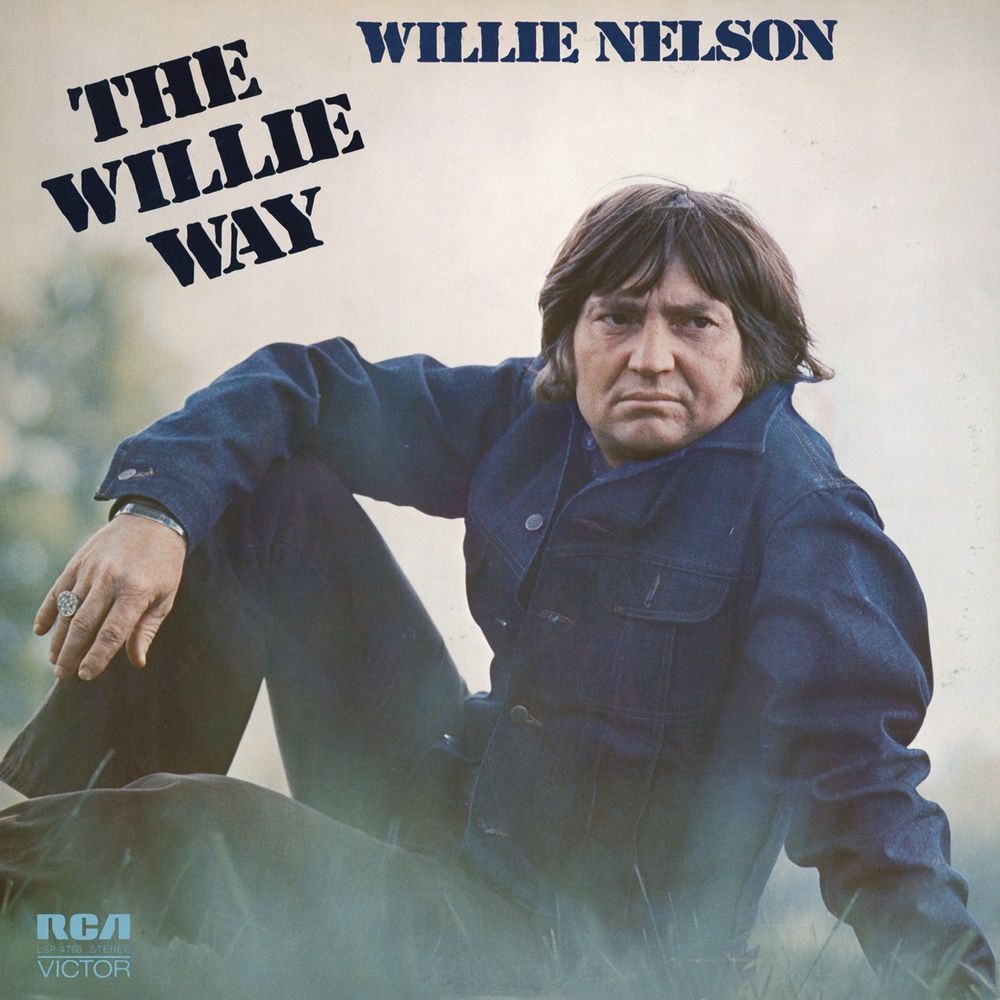 The Willie Way by Willie Nelson