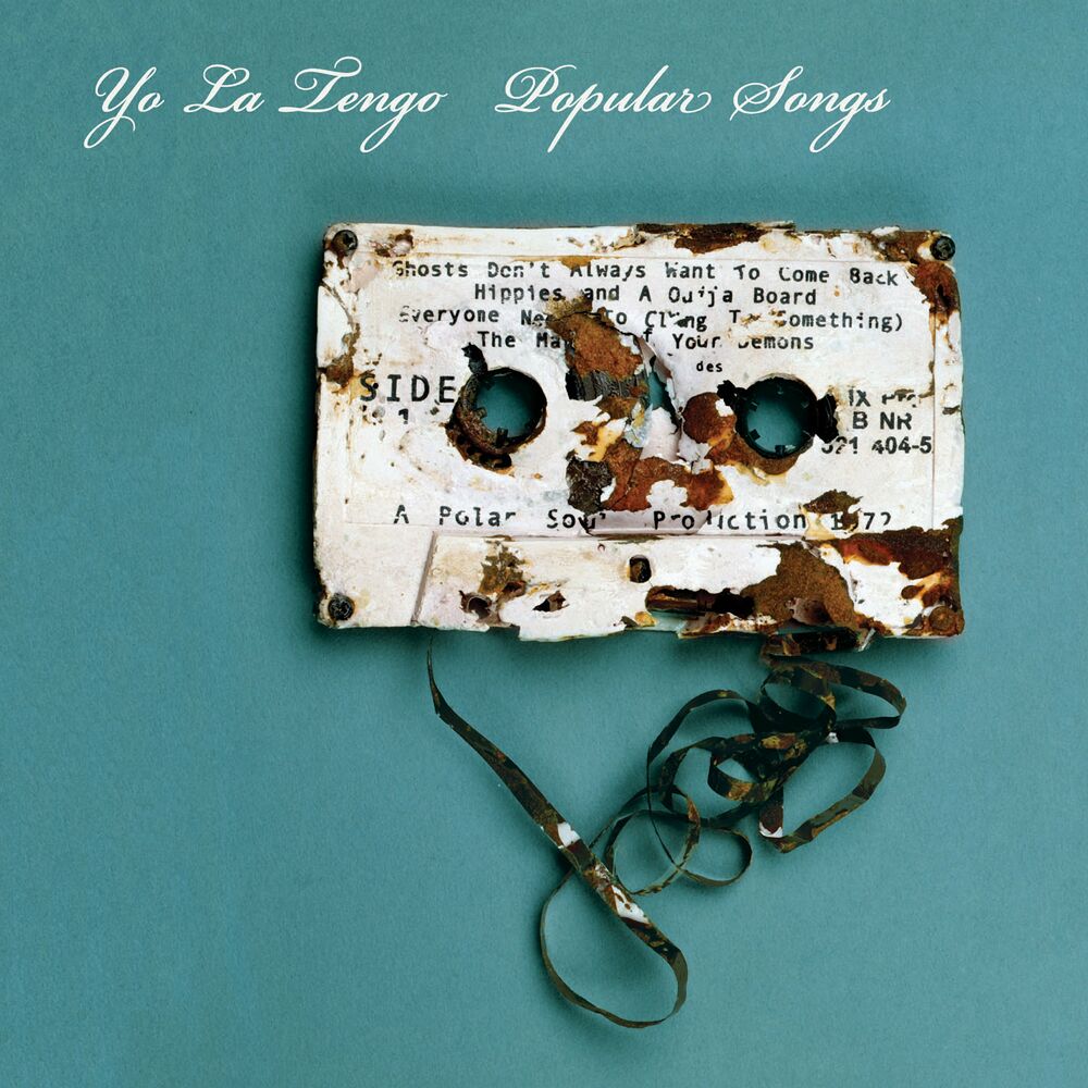 Popular Songs by Yo La Tengo