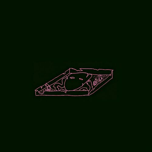 I Want to Hide My Face & Die by Acid Ghost