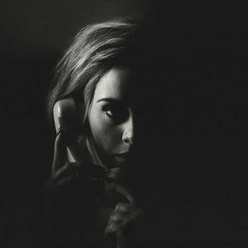 25 by Adele