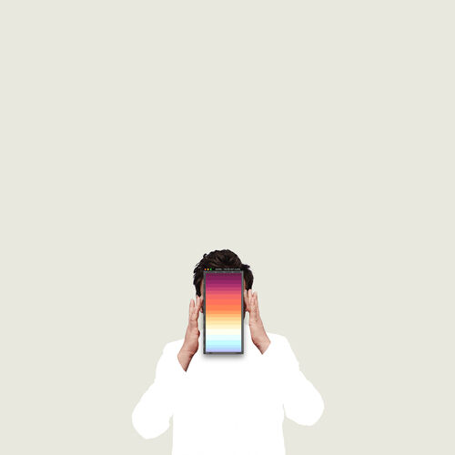 Drift by Agoria