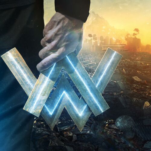 Different World by Alan Walker