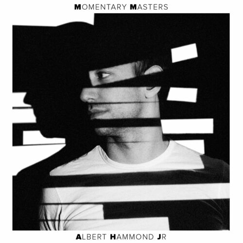 Momentary Masters by Albert Hammond Jr.