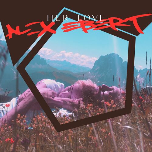 I vs I by Alex Ebert