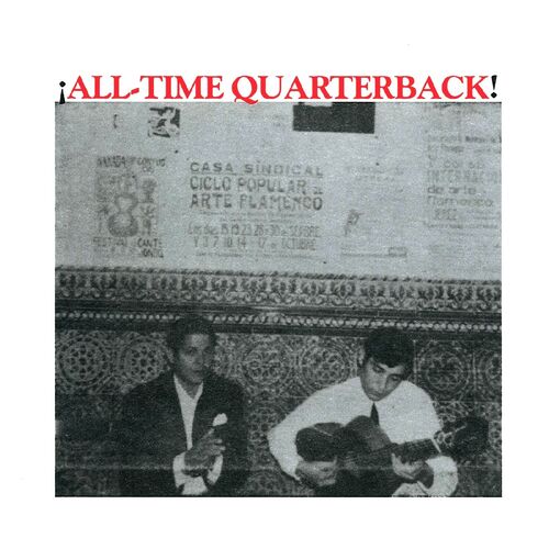¡All-Time Quarterback! by All-Time Quarterback