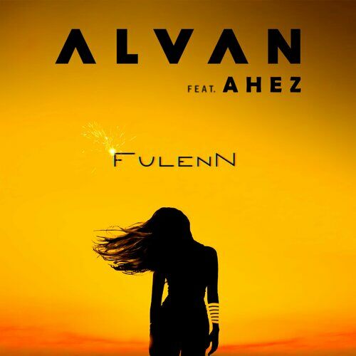 Magma by Alvan