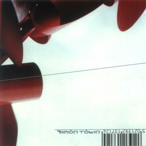 Bricolage by Amon Tobin