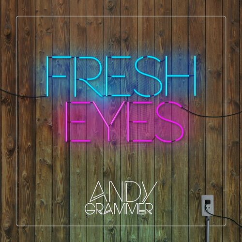 The Good Parts by Andy Grammer