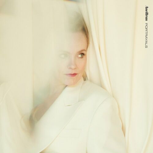 Leave Me Breathless by Ane Brun